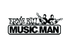 Ernie Ball Music Man